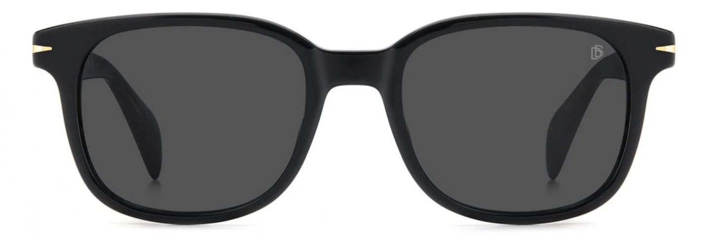 David Beckham DB1177 Sunglasses - view 2